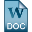 file type icon