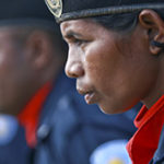 Policia Nacional de Timor-Leste (Martine Perret/UNMIT)