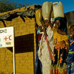 Darfurian refugees in Chad (UNHCR / F. Noy)