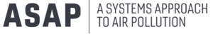 A Systems Approach to Air Pollution